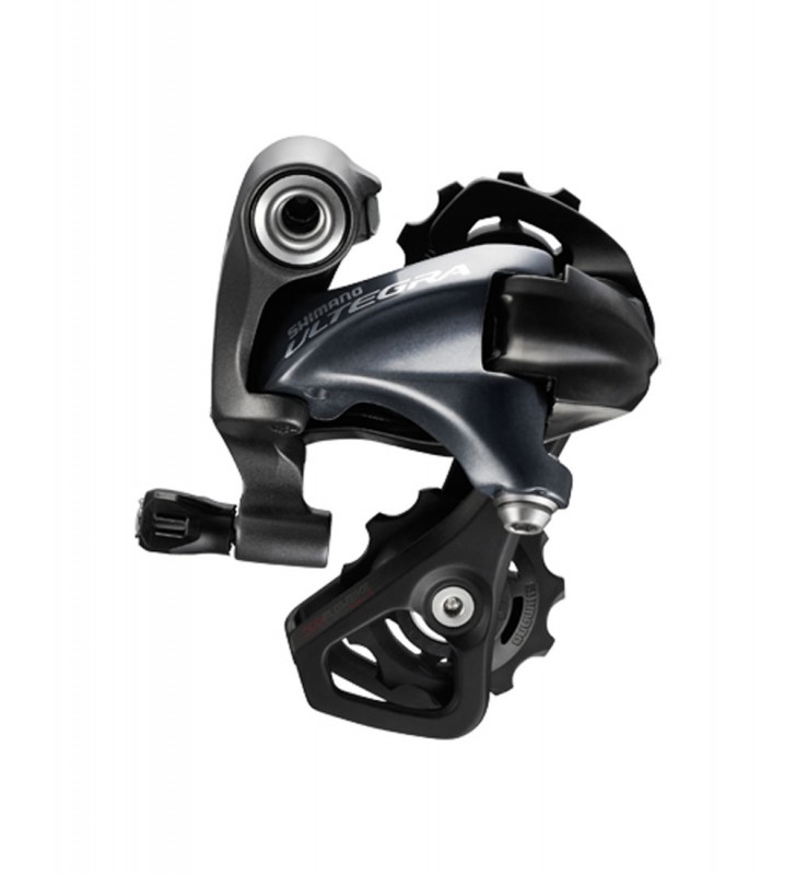 Cambio carretera Shimano Ultegra 11v RD 6800SS pata corta